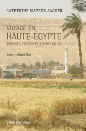 Voyage en Haute Egypte