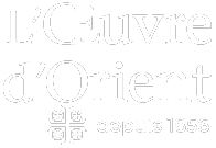 Logo d'Oeuvre d'Orient