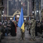 La lutte de l’information dans la guerre Russie-Ukraine : Le cas de l’Eglise orthodoxe ukrainienne