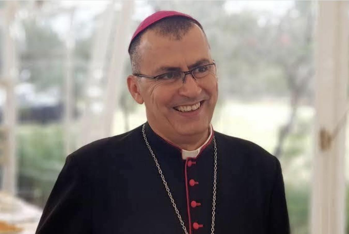 Mar Paul III Nona nommé patriarche de l’Église chaldéenne