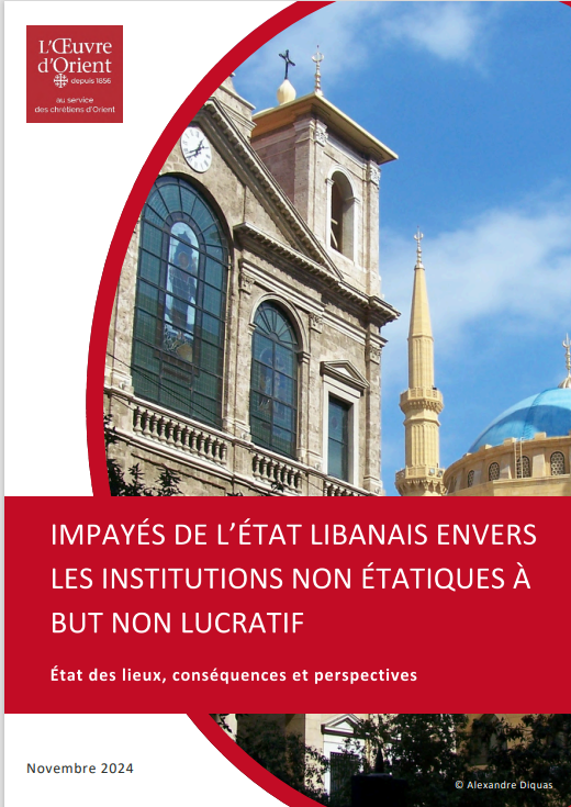 Les impayés de l&rsquo;Etat libanais : une mission de service public en danger