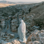 Veillée de prière pour la paix à Paris