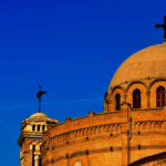 À la découverte des coptes, hier et aujourd’hui