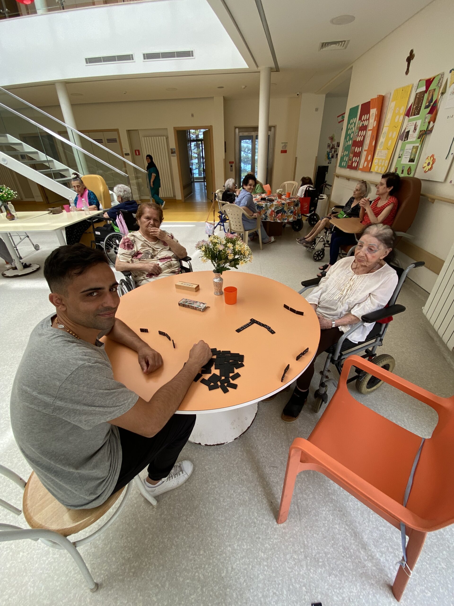 [Liban] Le témoignage d’Adrien : « Je suis tombé en admiration pour ce pays : son carrefour de civilisation, son patrimoine historique exceptionnel, son attachement à Dieu et la chaleur des Libanais »