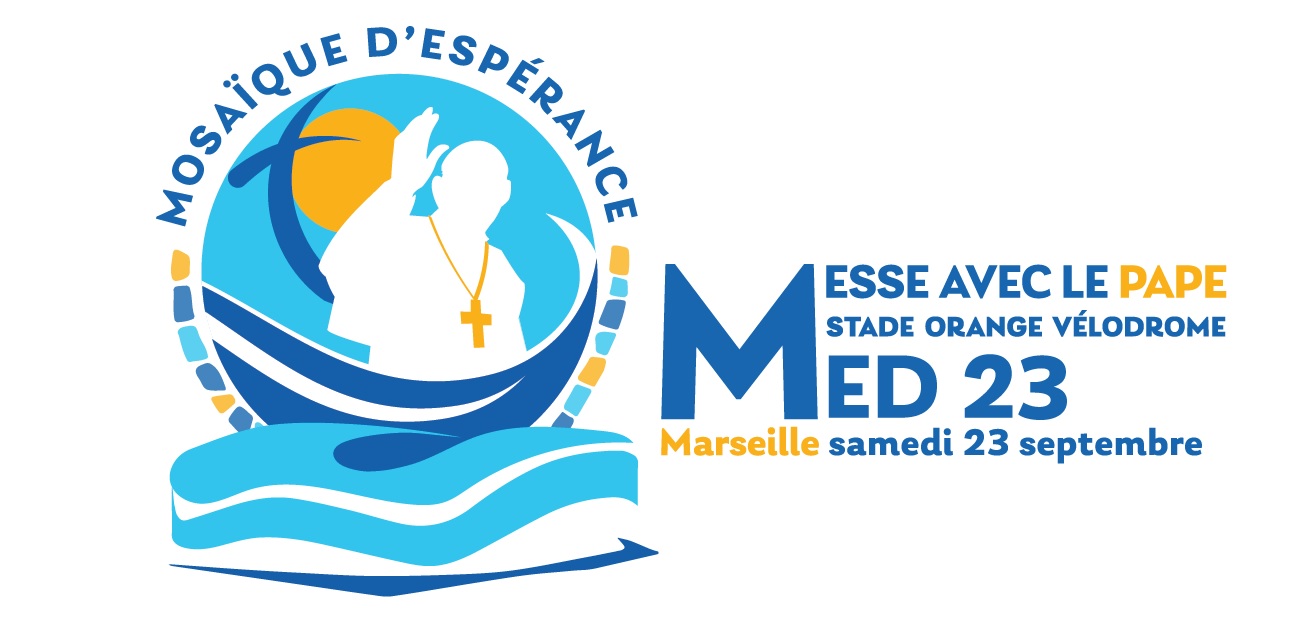 🔴[CP] Le Pape à la rencontre des chrétiens d’Orient à Marseille