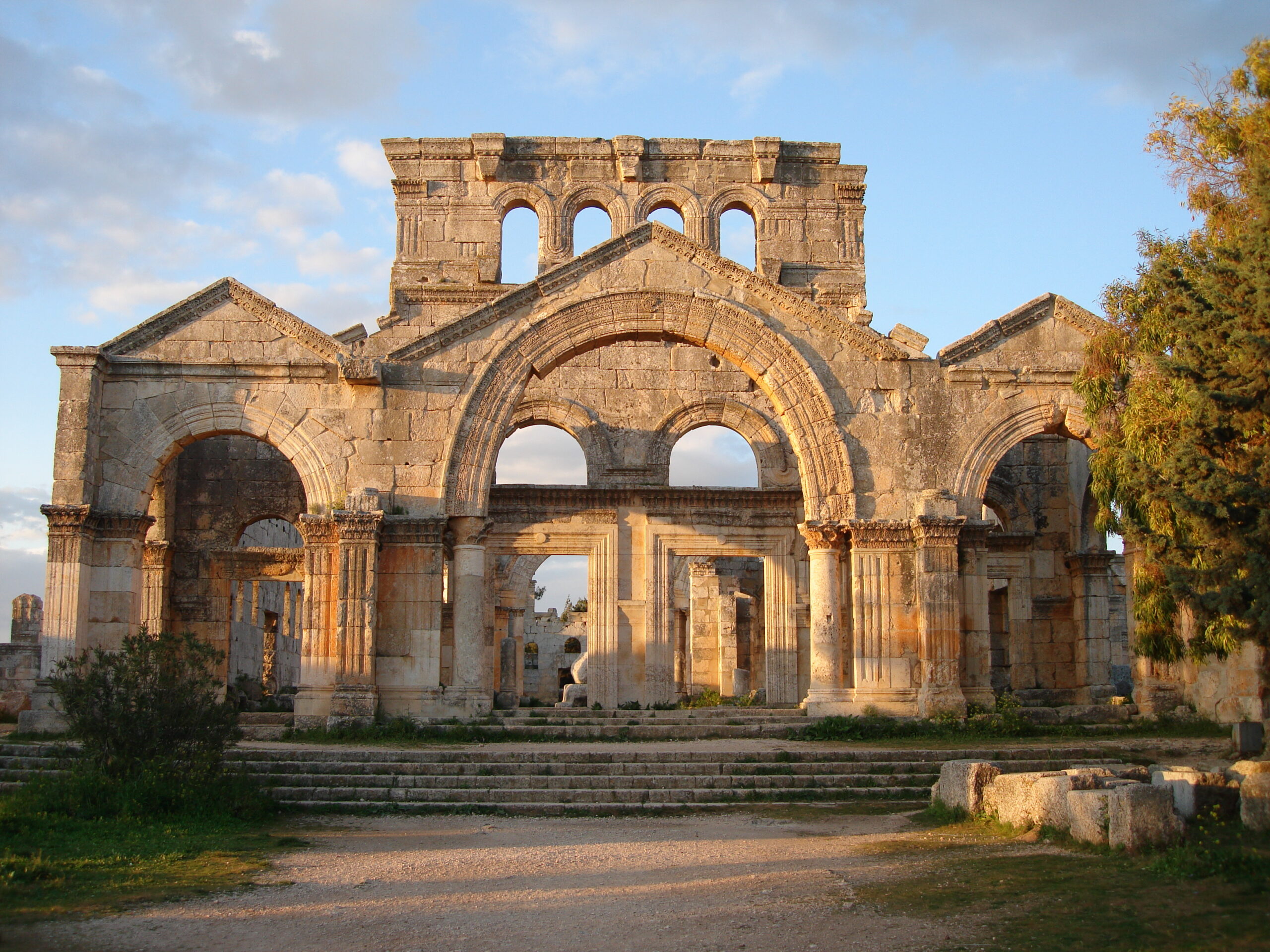 Pourquoi faut-il préserver le patrimoine des chrétiens d&rsquo;Orient ?