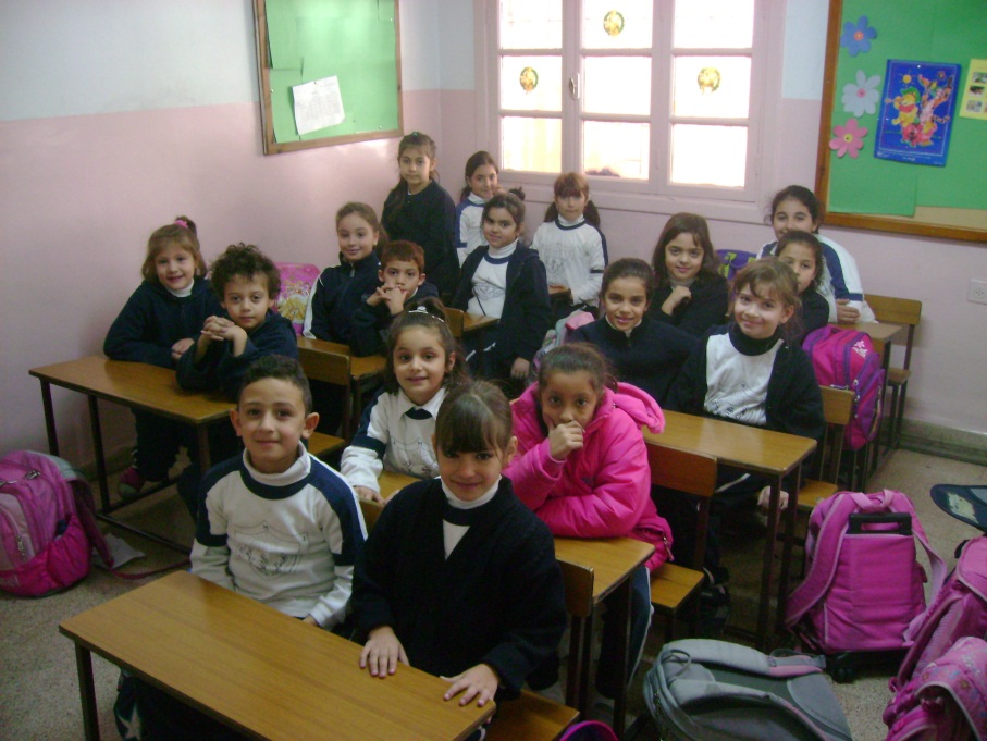 Israël Une école unique à Jaffa Œuvre d'Orient au service des