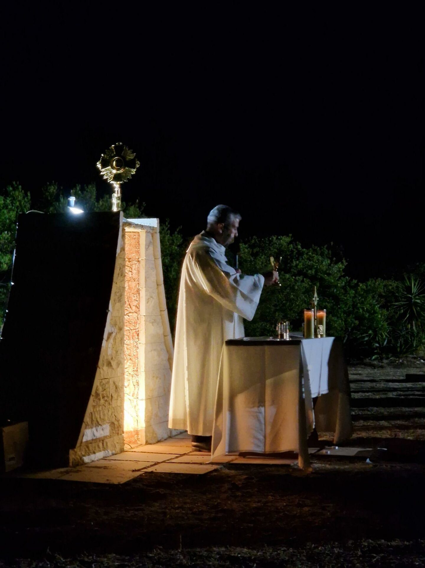 [LIBAN] Le témoignage de Victor 